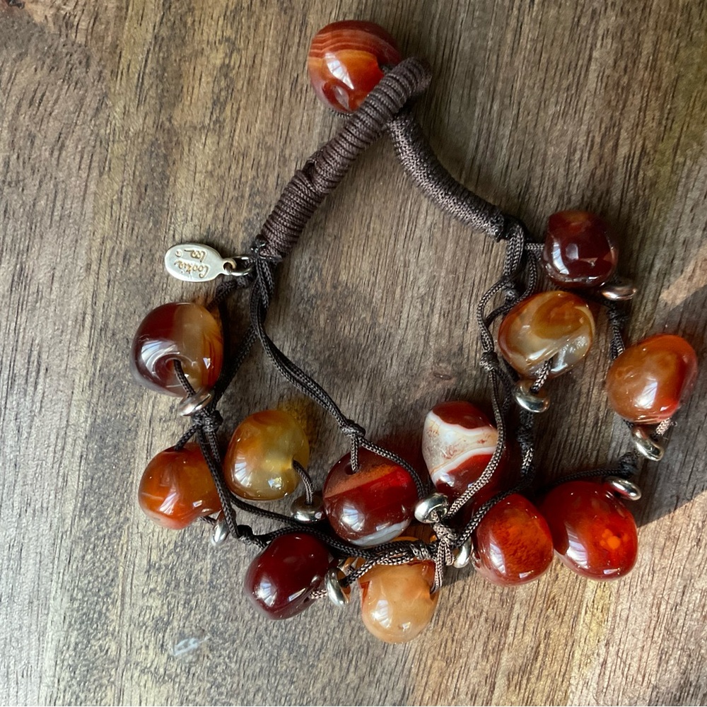 Cookie Lee Bracelet